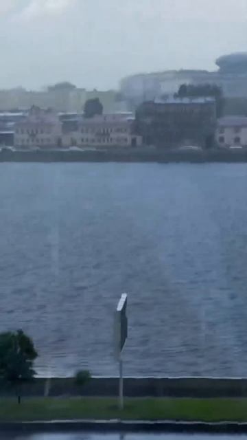 Квартира с видом на Неву смотреть онлайн