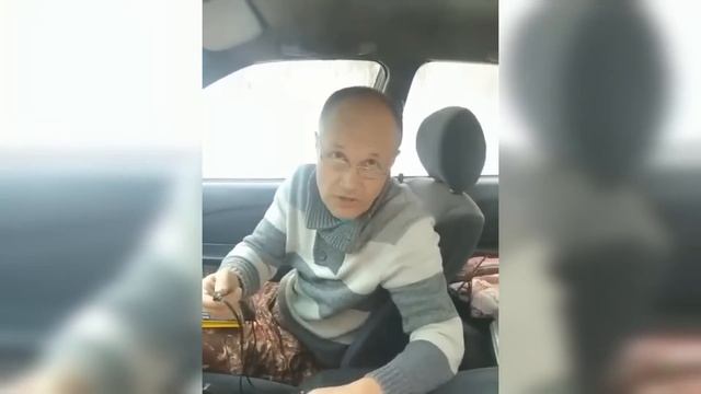 Яжмать поймала мужика в лесу смотреть онлайн