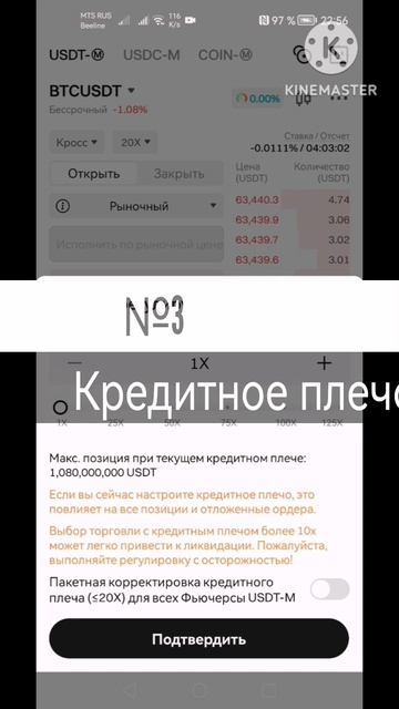 Как торговать на фьючерсах #shorts смотреть онлайн