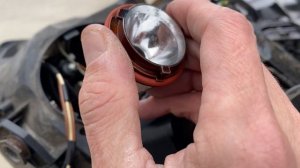 BMW E60 КАК ЗАМЕНИТЬ лампочку на АНГЕЛЬСКИЕ ГЛАЗКИ и ПОВО