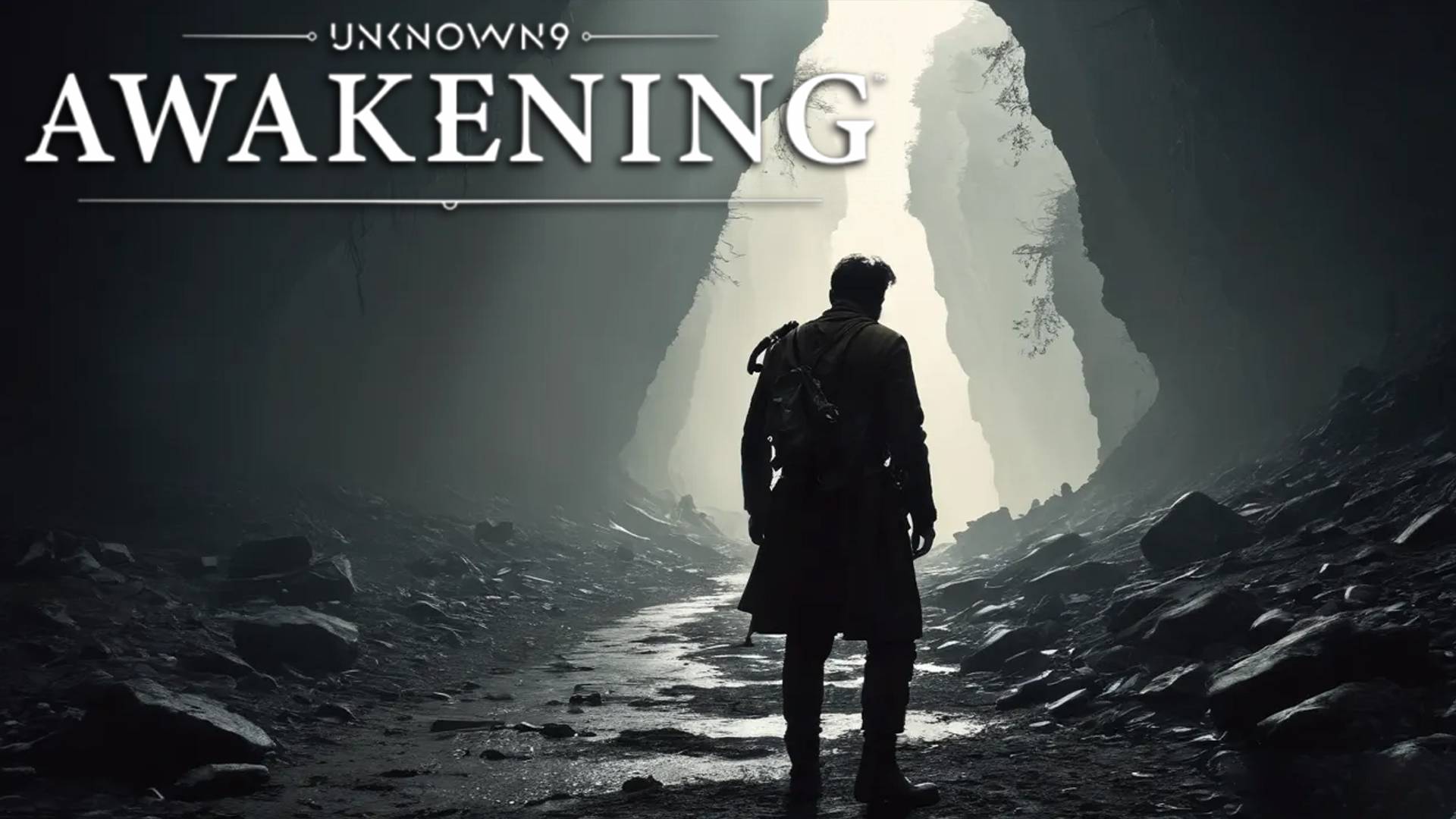 ТАИНСТВЕННЫЙ СПУТНИК - Unknown 9 Awakening #3