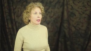 Помните..! стихи о войне читает Доктор Света - Светлана Новокрещенова