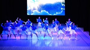 Танец детей 12-14 лет | Малокера