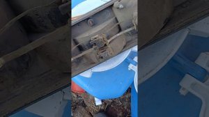 ремонт задних фонарей ваз 2106 класика