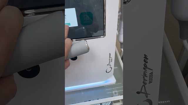 Новый отзыв о аппарате Combiner смотреть онлайн