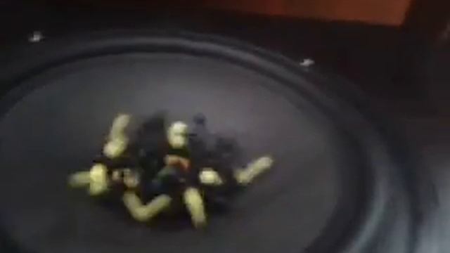 Танцующие шарики смотреть онлайн