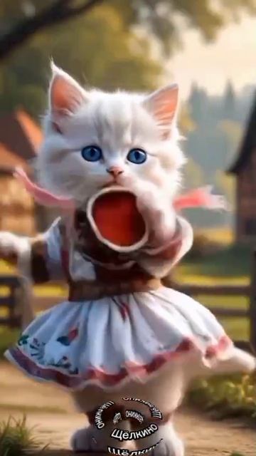 Прекрасного утра. Хорошего Дня. ВидеоОткрытка смотреть онлайн