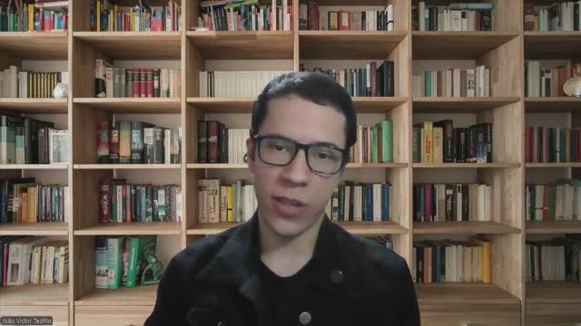 My Feedback for the RT Academy’s International Journalism Course смотреть онлайн