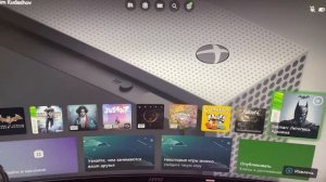 А стоит ли покупать Xbox Onе S в 2025?