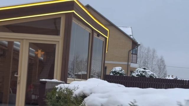 Какие бывают уличные гирлянды и как они устроены смотреть онлайн