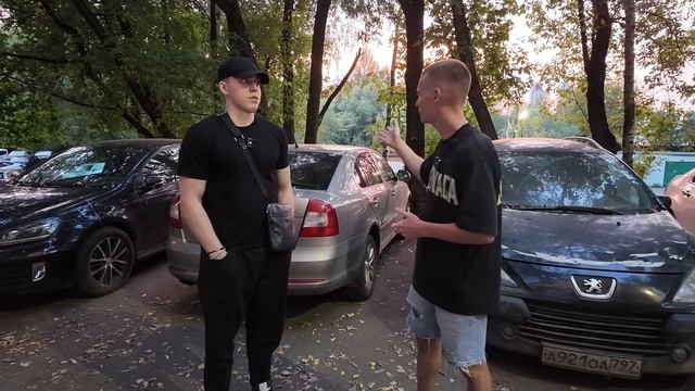 Быстрая перепродажа авто! Как заработать кучу денег б?