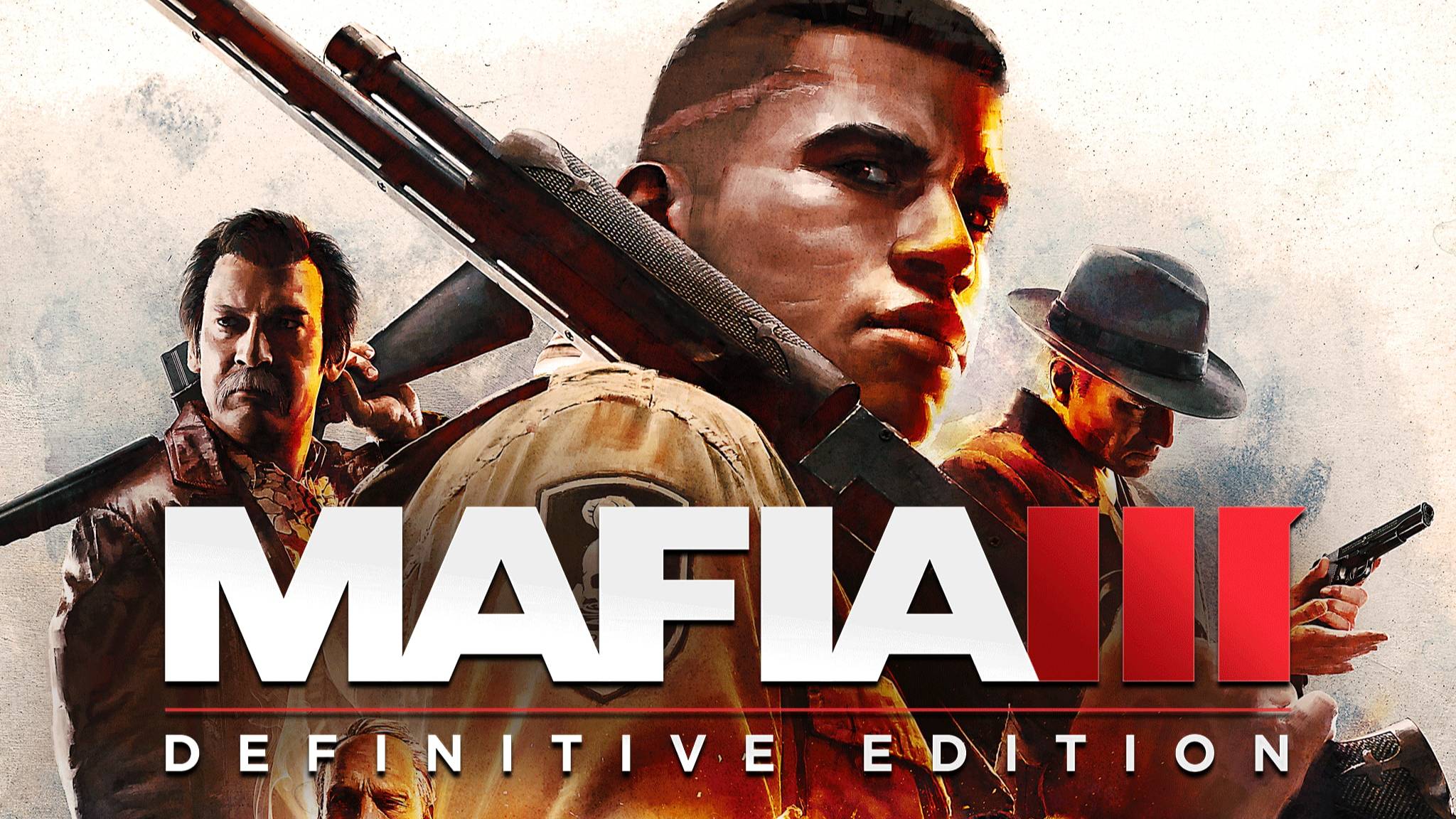 Mafia 3: Definitive Edition| БЫСТРЕЕ, ДЕТКА! | №10 смотреть онлайн