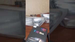 КАК ПРАВИЛЬНО ПОСТАВИТЬ ЛЕД ЛАМПЫ В ПТФ СВОЕГО АВТО! #au
