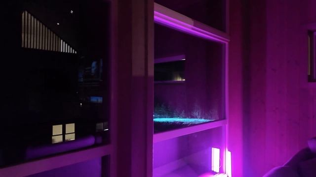 Проектор, Samsung Freestyle 2, портативный проектор, обзор, рас?