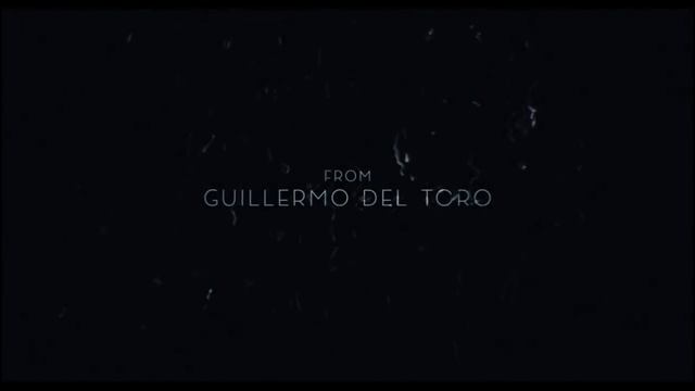 Форма води [перший український трейлер] смотреть онлайн