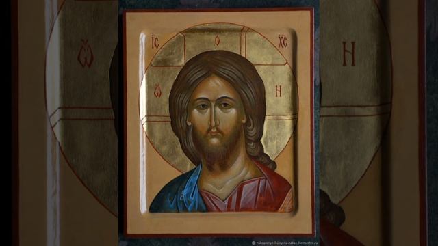 Благодарственные молитвы после святого Причащения смотреть онлайн