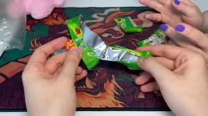 АМ НЯМ В ПЯТЁРОЧКЕ! ВСЯ КОЛЛЕКЦИЯ АМНЯМАНИЯ И ПОДРОБНЫ