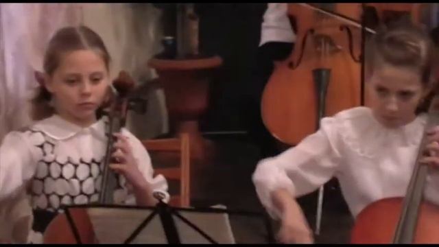 А.Аренський 