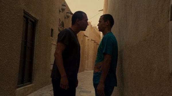 ВПЕРЁД ! / Alga. Фильм 2023