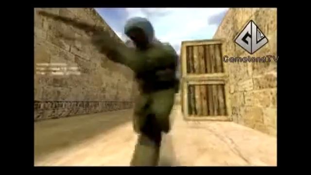 КИБЕРФАЙЛЫ на Gameland TV