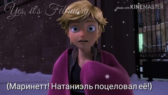 Трейлер.(Вечерняя фотосессия;Да, это Февраль;Тайны Кота) смотреть онлайн