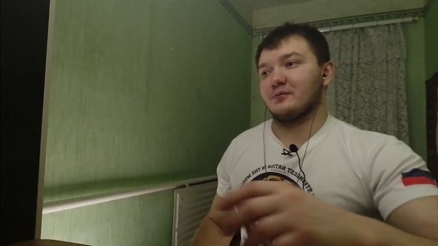 РЕАКЦИЯ НА РОССИЯ 23 ПРОДЮСЕРСКИЙ ЦЕНТР