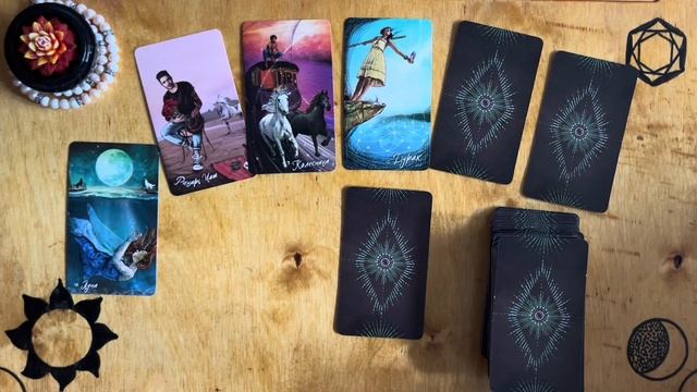 Биткойн - ждет падение?. Криптовалюта. Таро-прогноз. смотреть онлайн