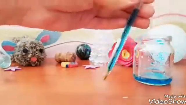 Прикольная Diy канцелярия 💚💛💜 смотреть онлайн