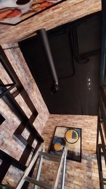 установка люстр и декоративных светильников #люстра # смотреть онлайн