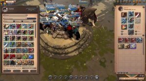 Альбион онлайн крафт для новичка / альбион онлайн гайд