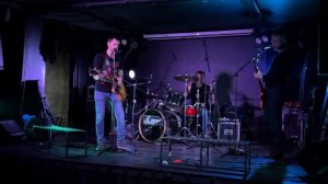 7. What you gonna do (Live 27.04.2025)