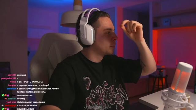 ГЕНИАЛЬНАЯ ИДЕЯ ОТ ФРЕЙМ ТЕЙМЕРА, ПРО КОМАРОВ смотреть онлайн