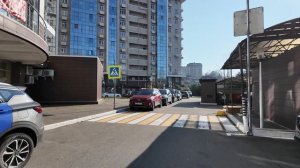 Мамайка - обзор района. Сочи 2025