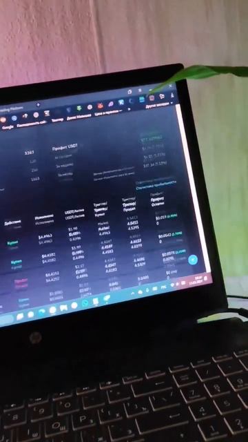 Полностью АВТОМАТИЧЕСКИЙ торговый робот позволяет ши смотреть онлайн