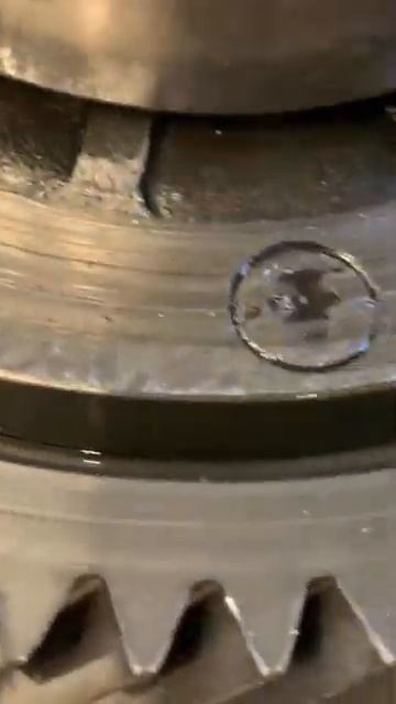 Geely MK коробка передач