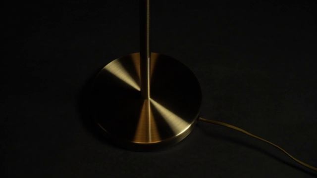 Торшер Arte Lamp Elba A2581PN-1AB смотреть онлайн