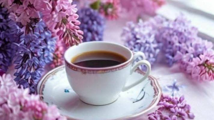 Доброе Утро, Солнышко! Красивые Пожелания на Начало Дня 🌸 смотреть онлайн