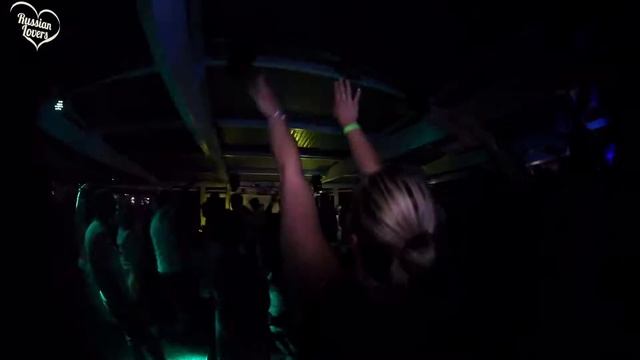 Вечеринка Russian Lovers у моря смотреть онлайн