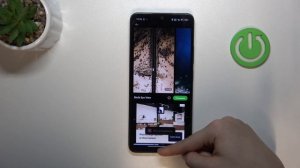 REDMI 14R | Как изменить обои на REDMI 14R - Новая заставка экра?