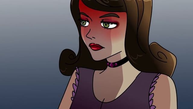 Самые опасные девушки SCP объекты