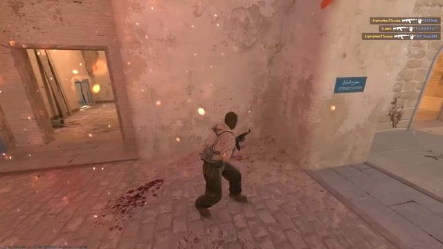 Обновление CS2 23.05.2024 / Anti-LAG 2 / Бан по железу ? VAC WebAPI