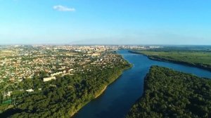 Посвящается Павлодару.Новая песня о Павлодаре.