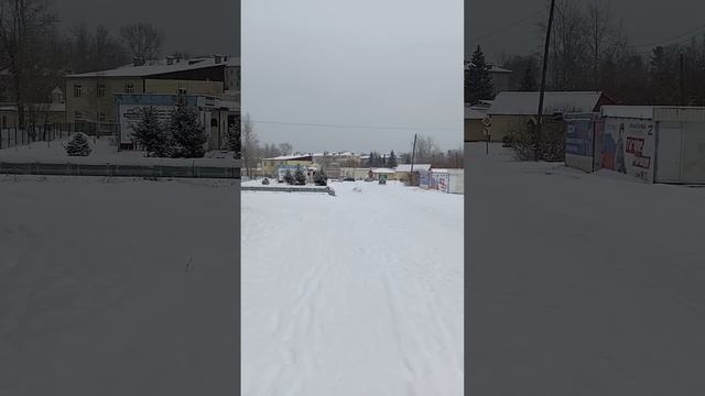 Кедровый, ноябрь. смотреть онлайн