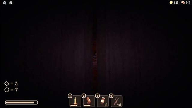Вышло обновление в игре DOORS Я почти прошёл! смотреть онлайн