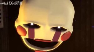 Новая жизнь фнаф 1 сезон 1 серияя