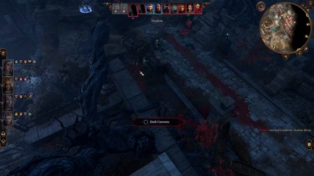 Baldur’s Gate 3: Дорога, которую выбирают боги