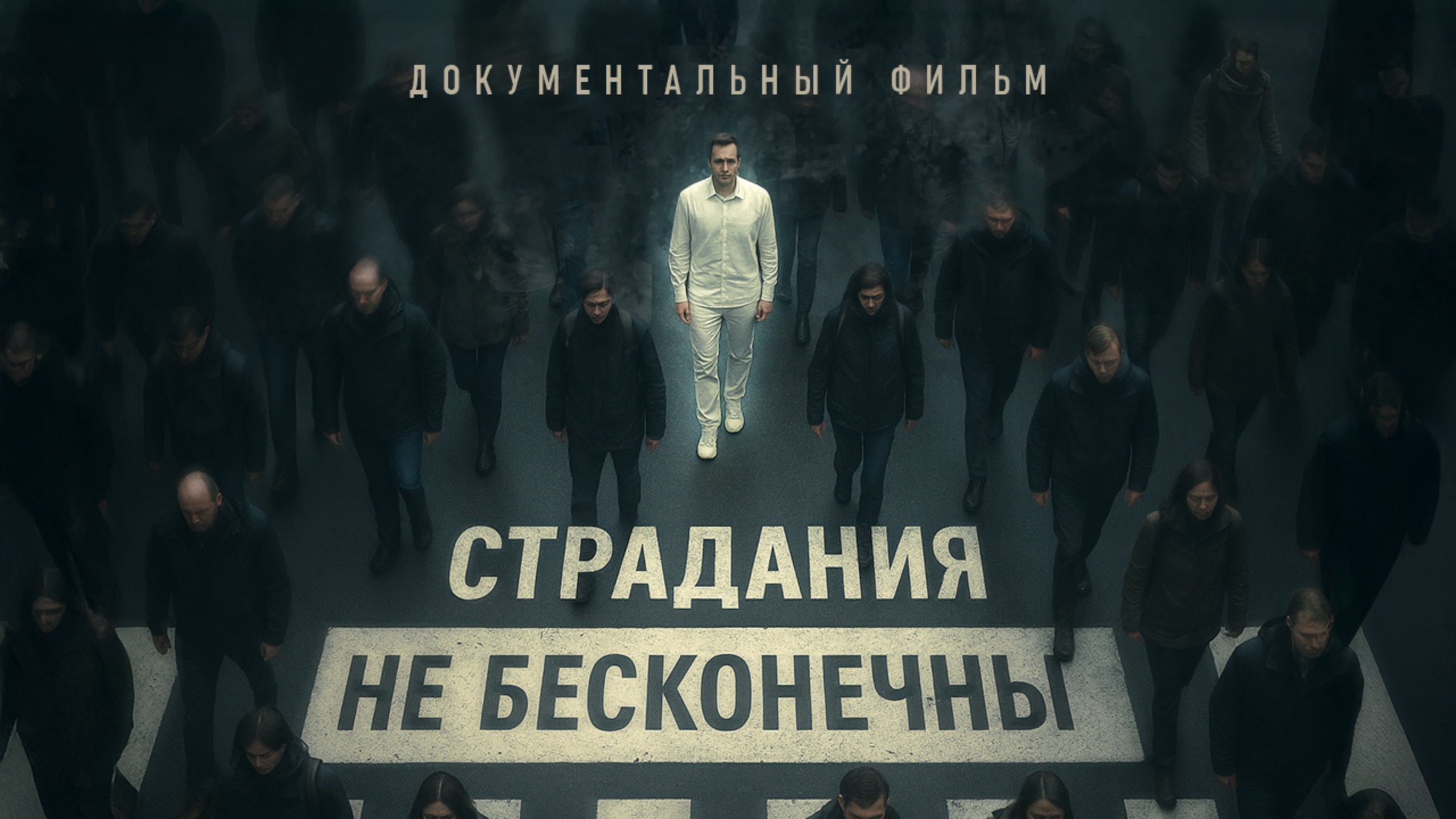 Люди, победившие судьбу / Документальный фильм Петра Лупенко смотреть онлайн