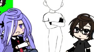 Лютик скатилась?[разбор и мнение][гача][Лютик][гача лай?