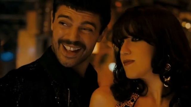 Двойник дьявола смотреть онлайн