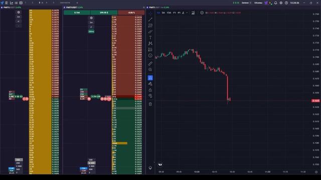ДЕНЬ 24| КАЖЕТСЯ Я ЛУДИК | С БАЗЫ ДО СИСТЕМНОГО ЗАРАБОТК? смотреть онлайн